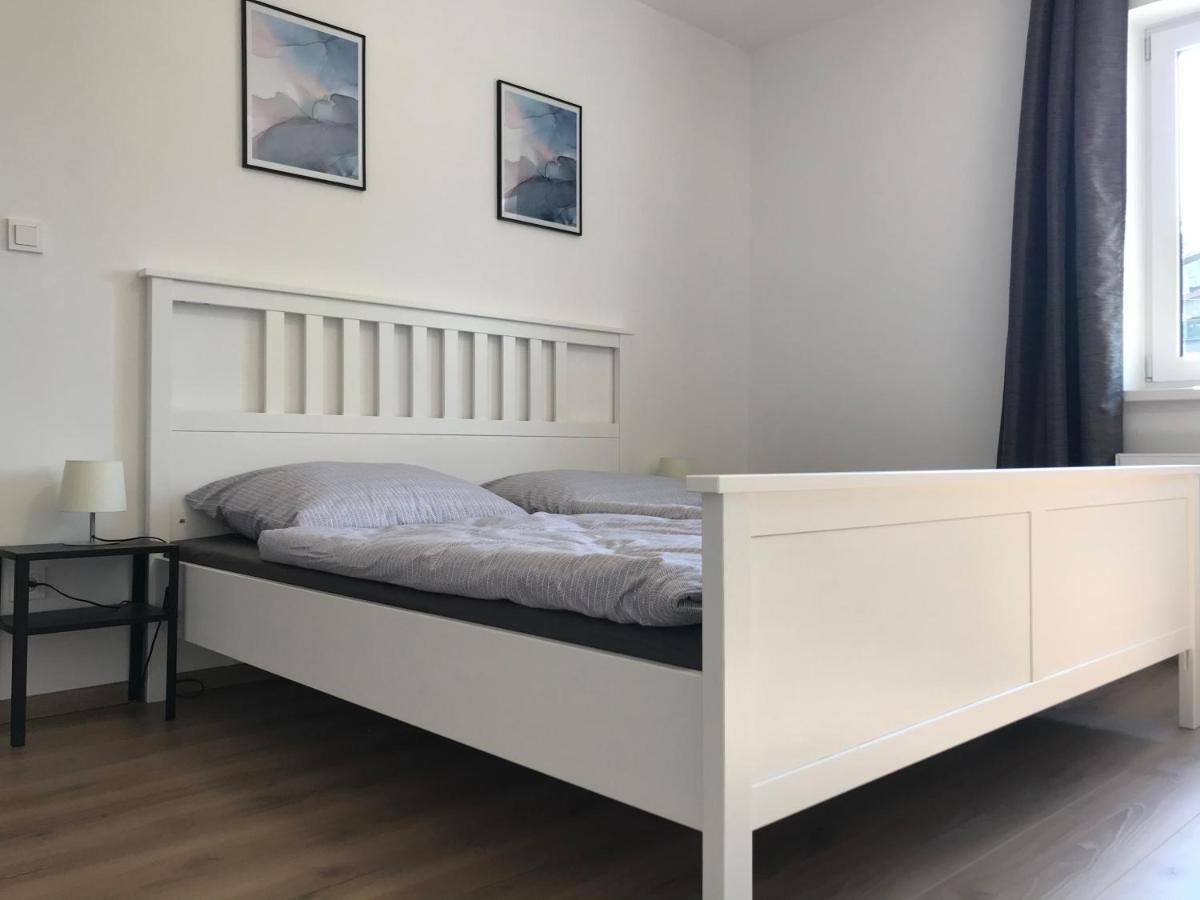 Apartmán NA KOPCI Krucemburk Exterior foto